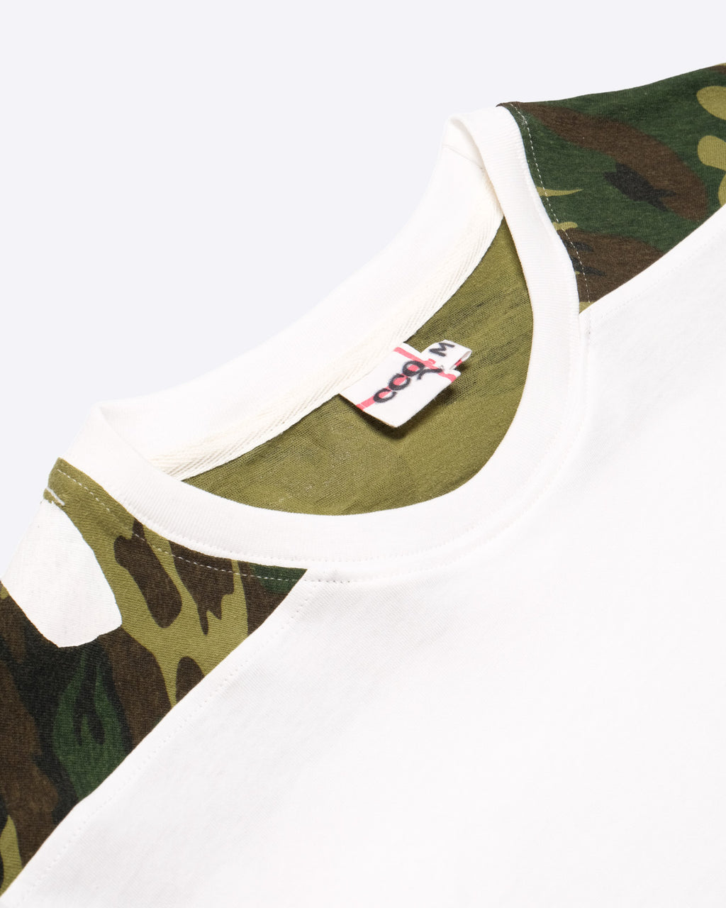 TEES! H // M
