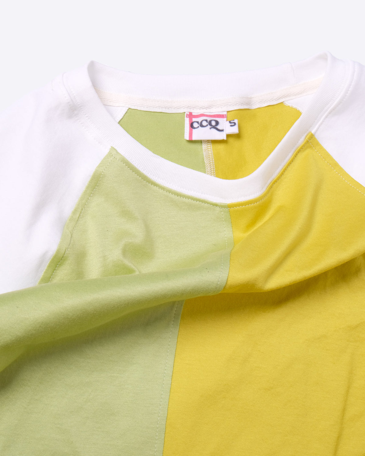TEES! I // S