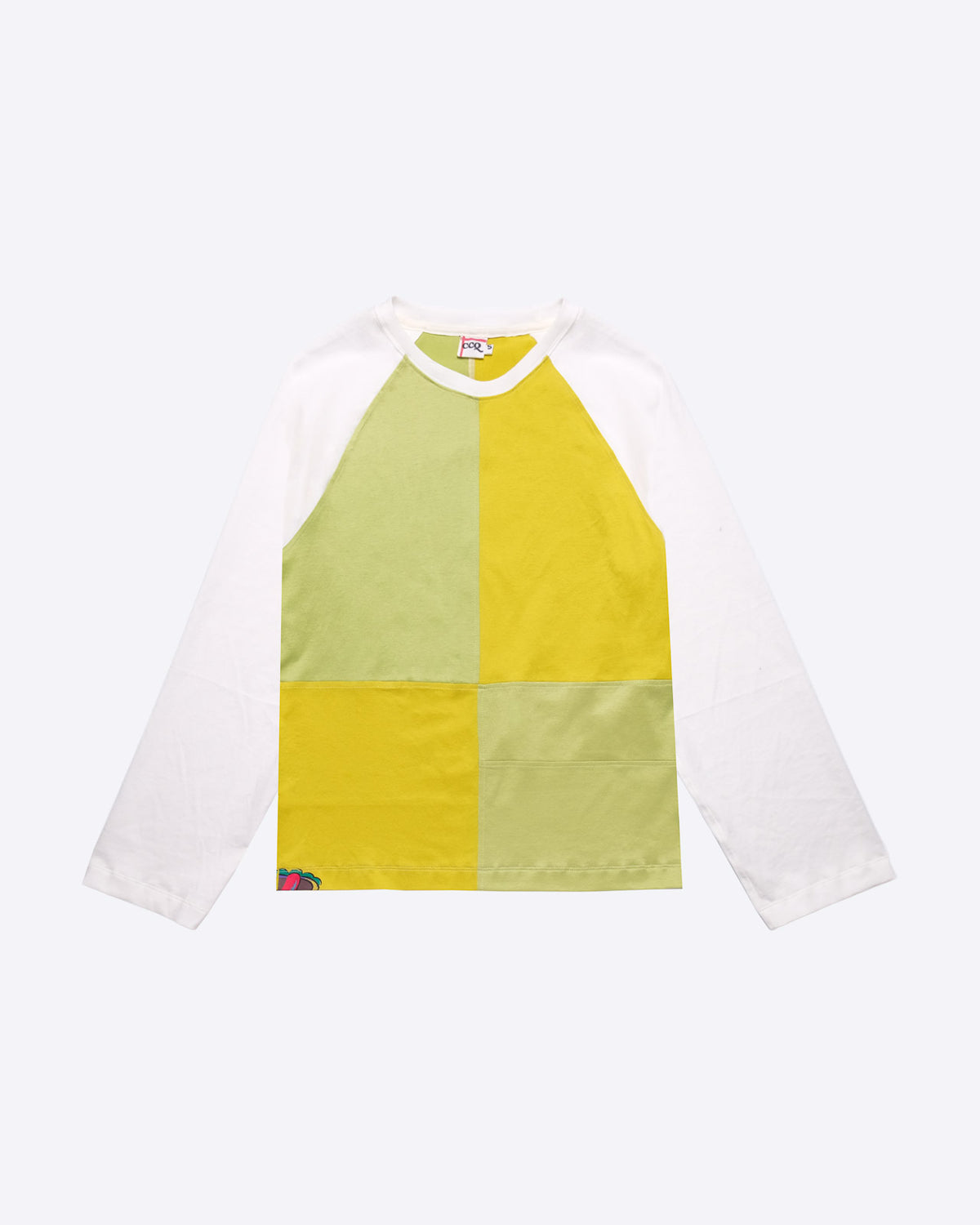 TEES! I // S