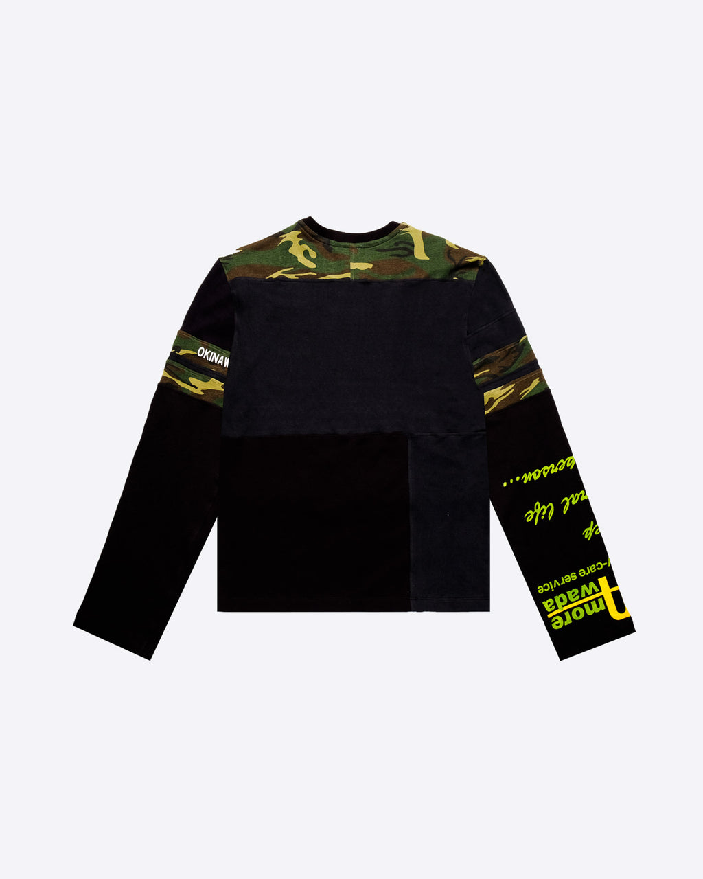 TEES! J // L