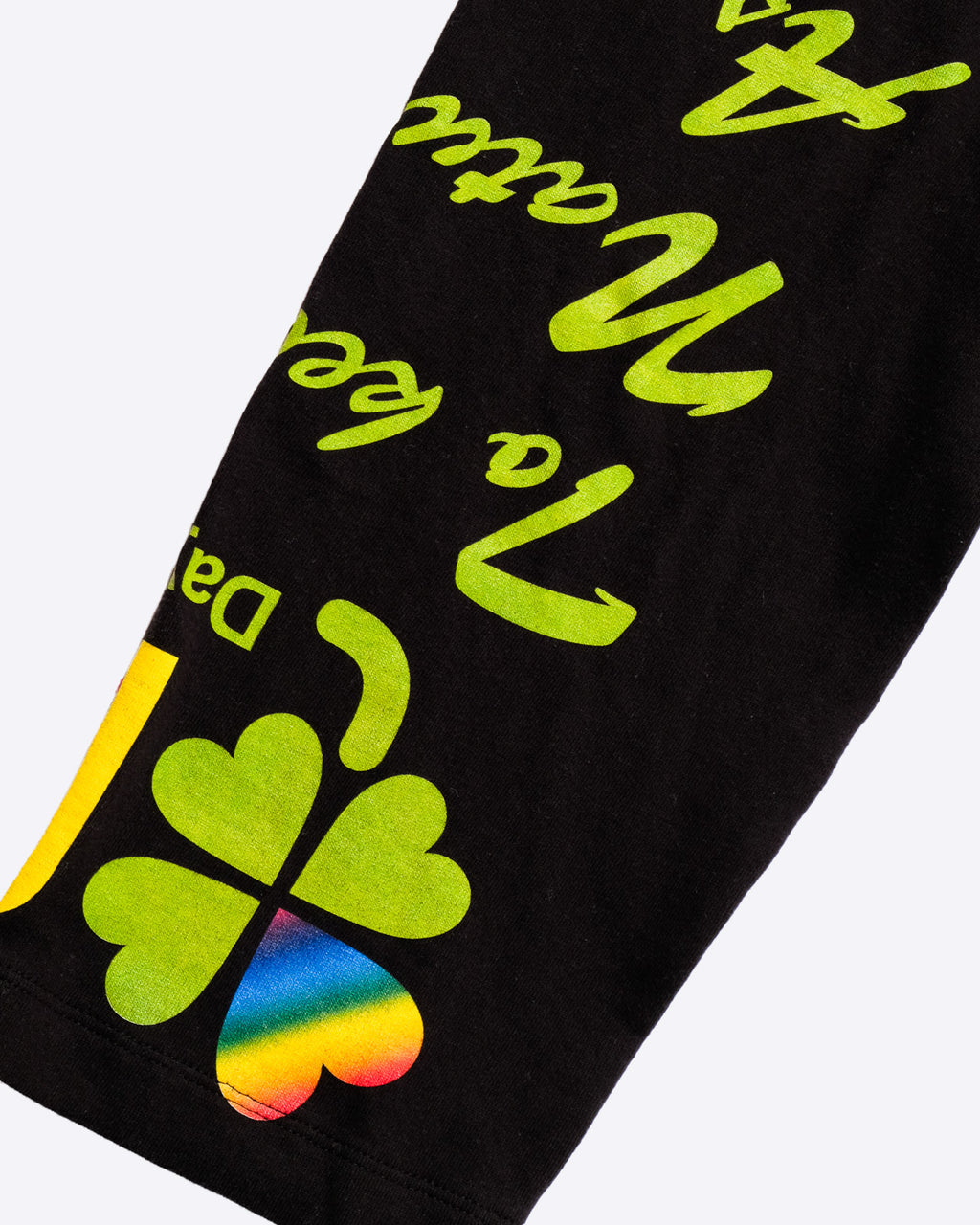 TEES! J // L