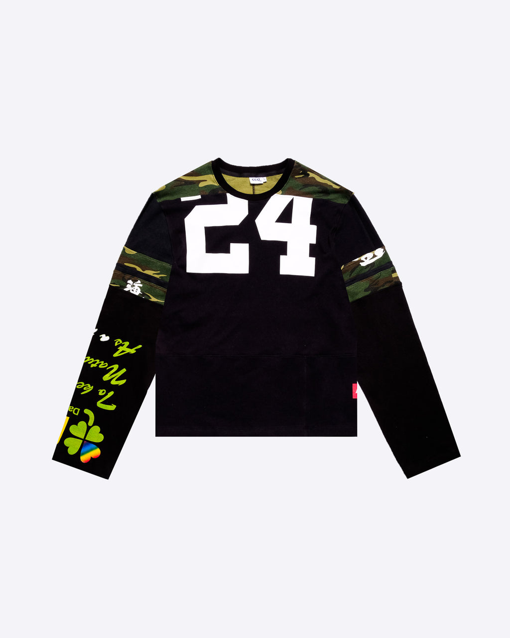 TEES! J // L
