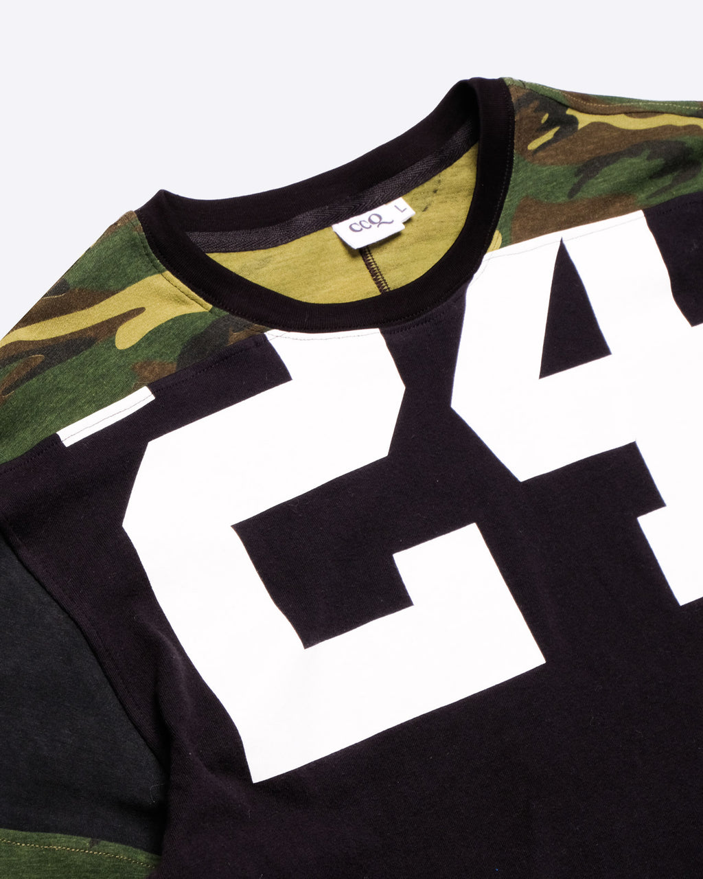 TEES! J // L