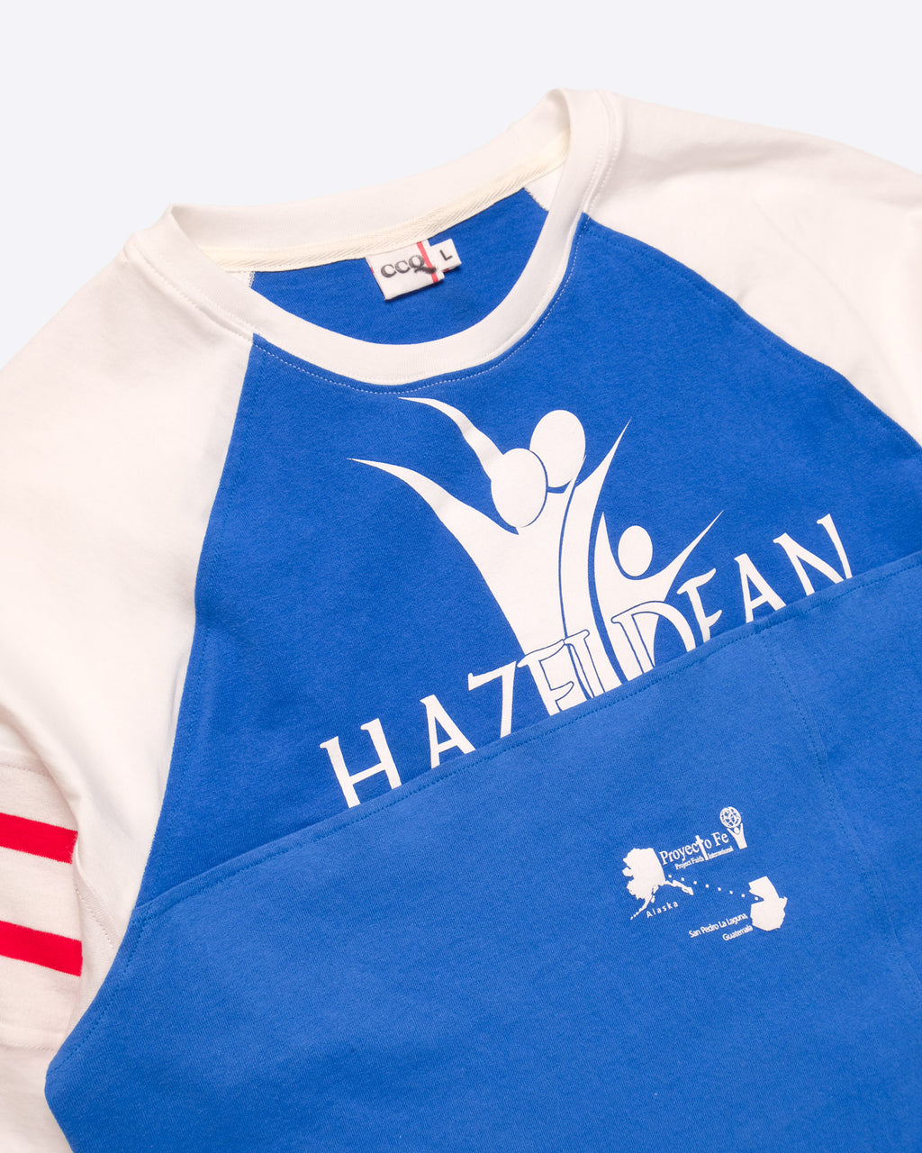 TEES! K // L
