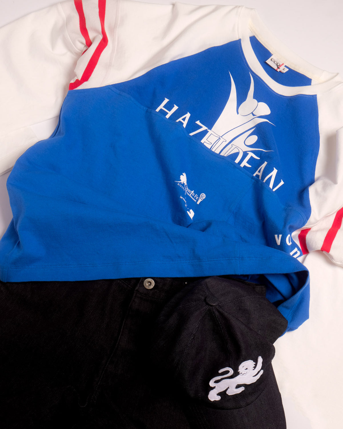 TEES! K // L