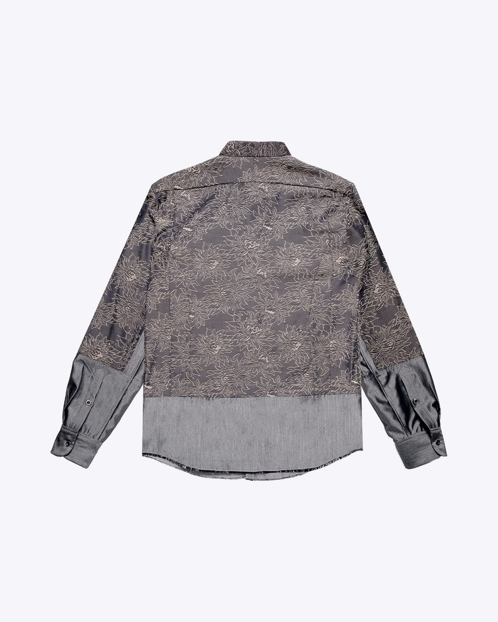 POLES Shirt // S