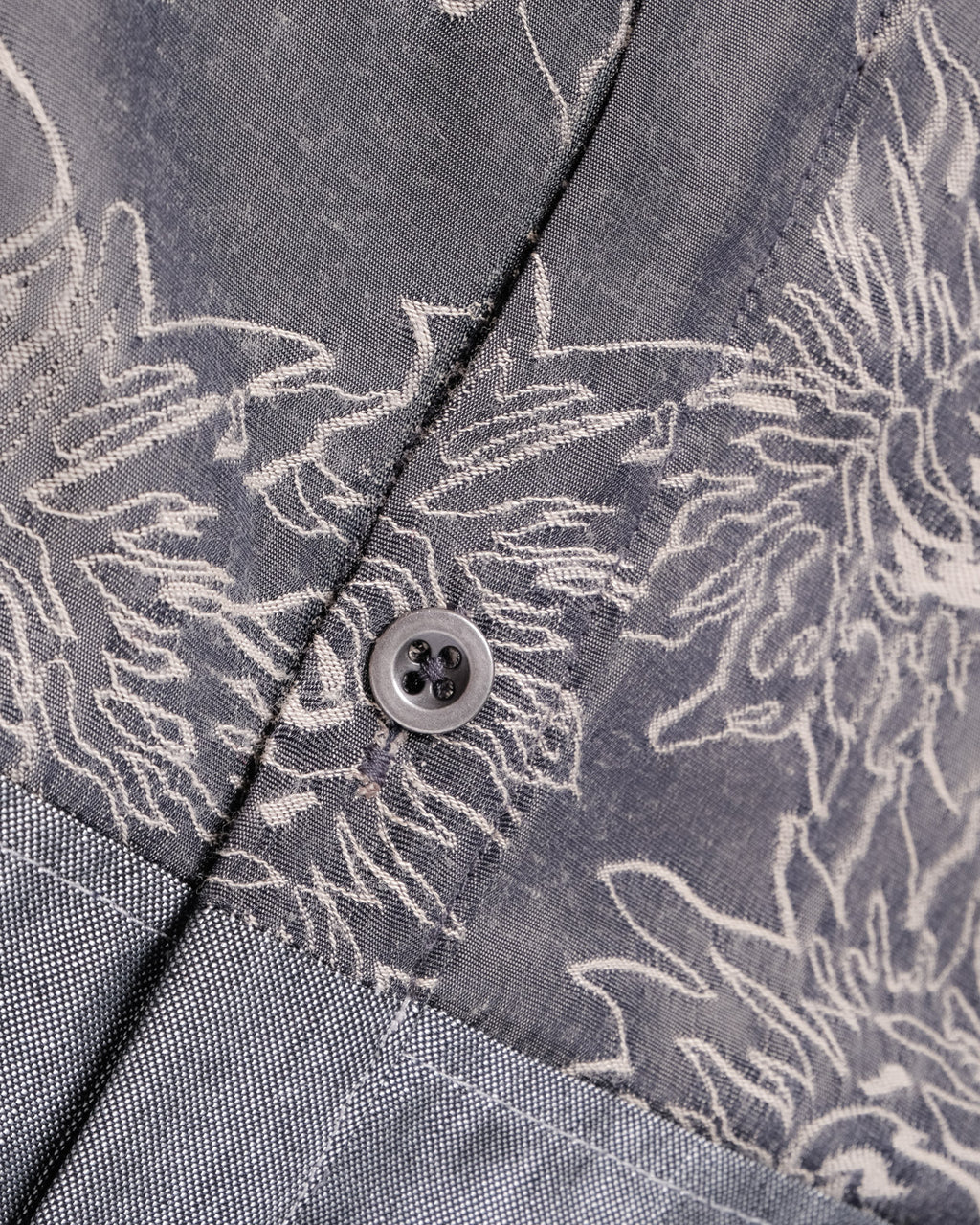 POLES Shirt // S