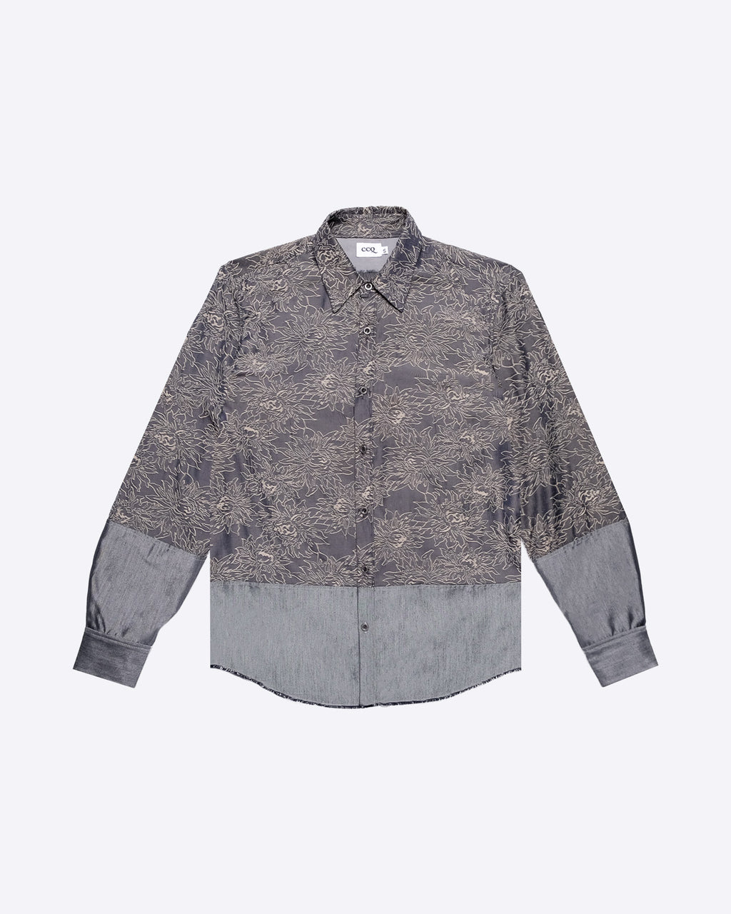 POLES Shirt // S