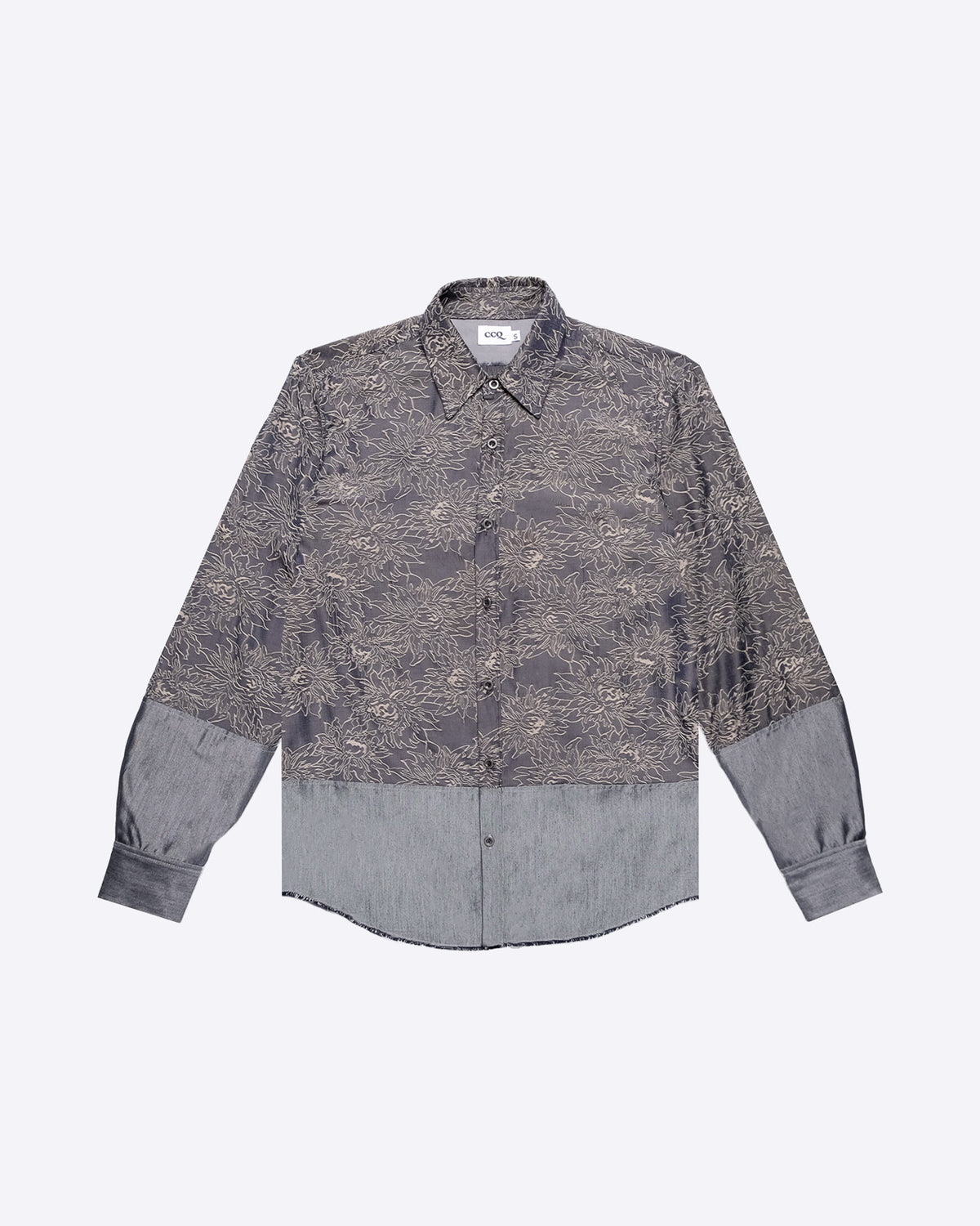 POLES Shirt // S