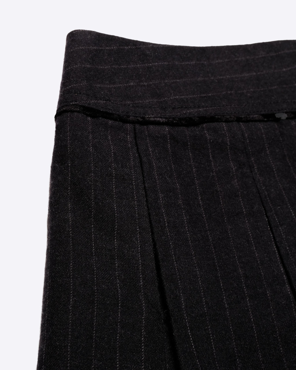 Pleated Skirt // S
