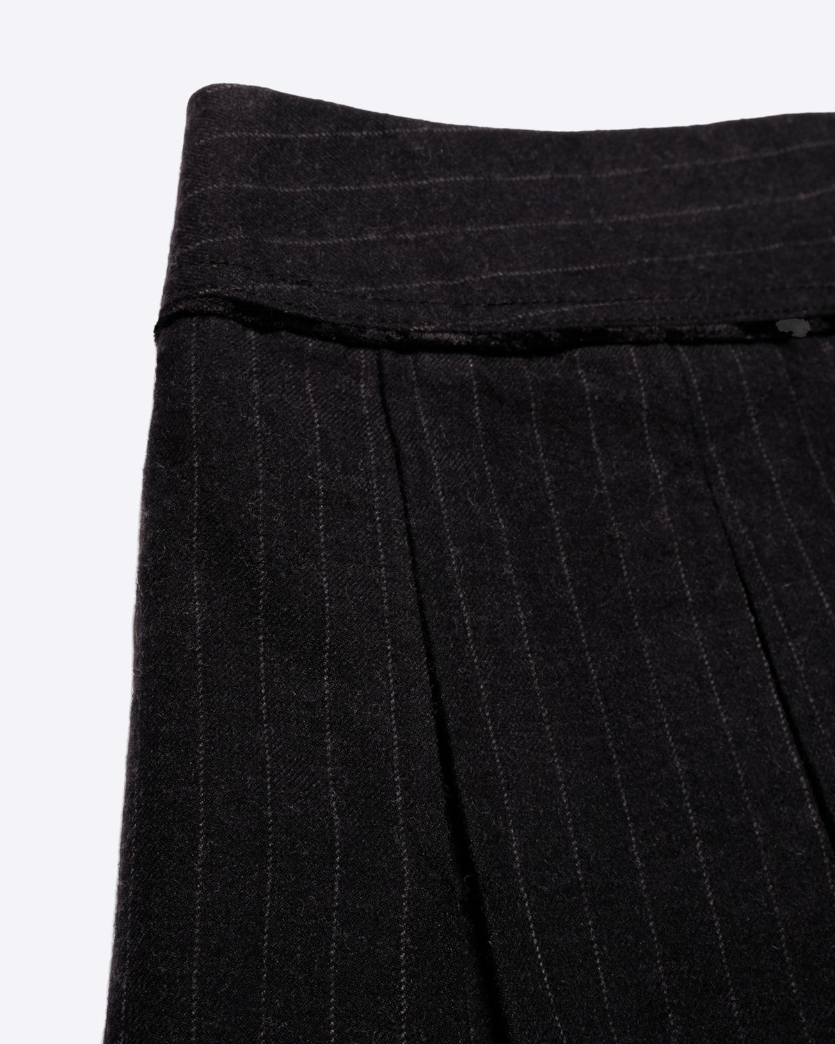 Pleated Skirt // S
