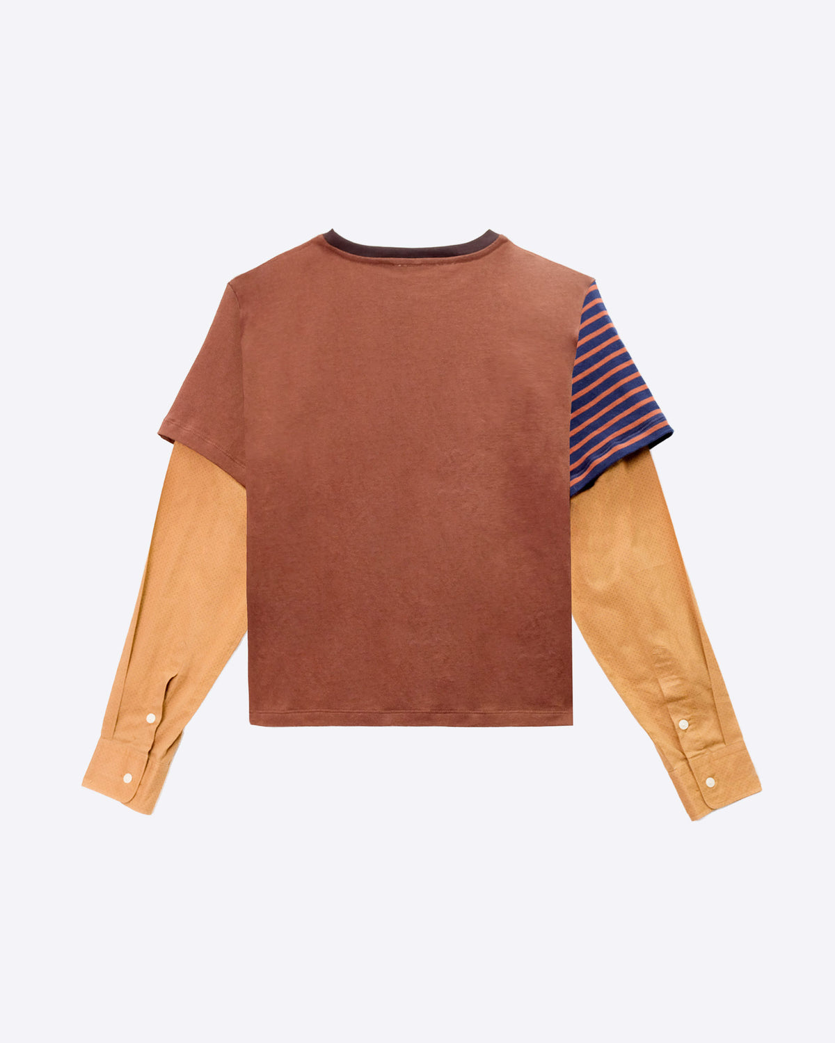 CARL // Brown // M