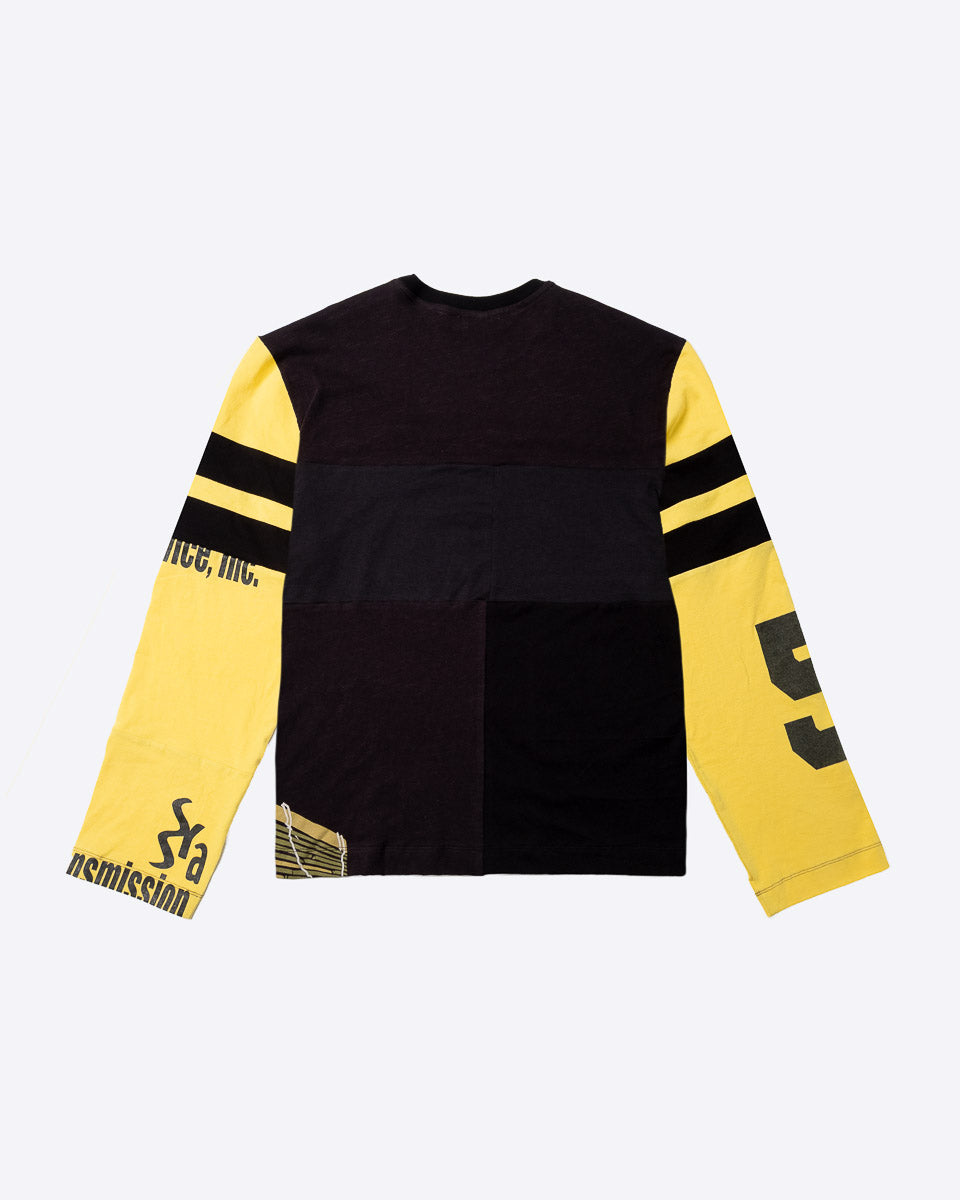 TEES! D // XL