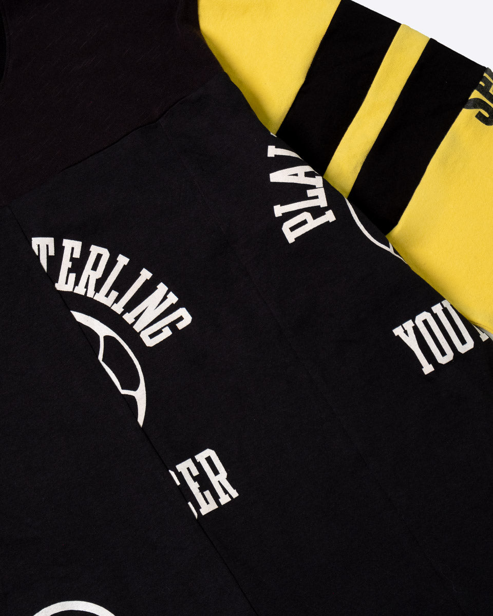 TEES! D // XL