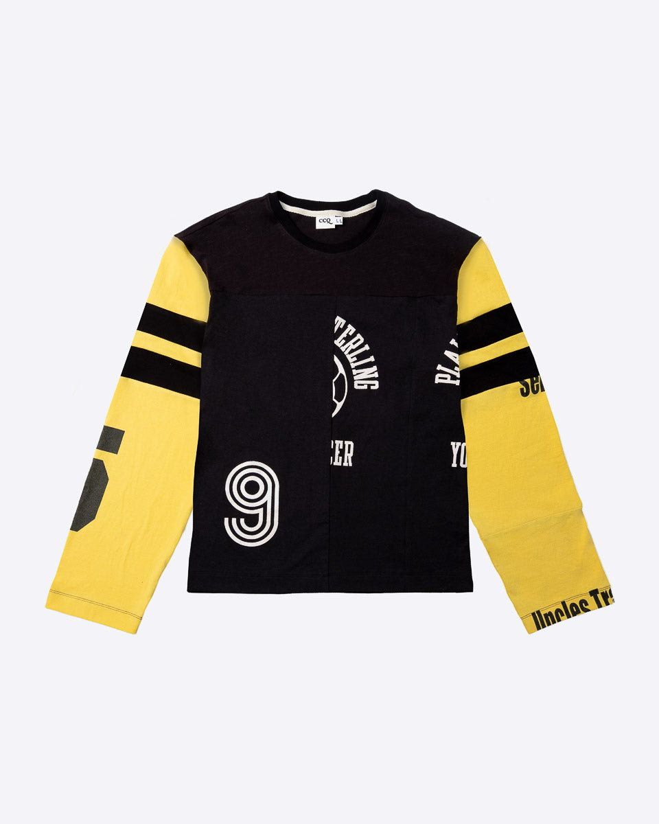 TEES! D // XL