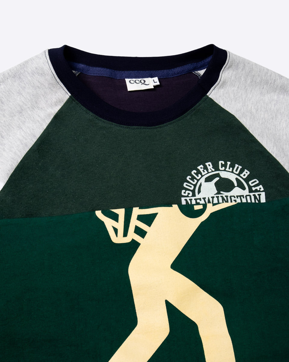 TEES! B // L