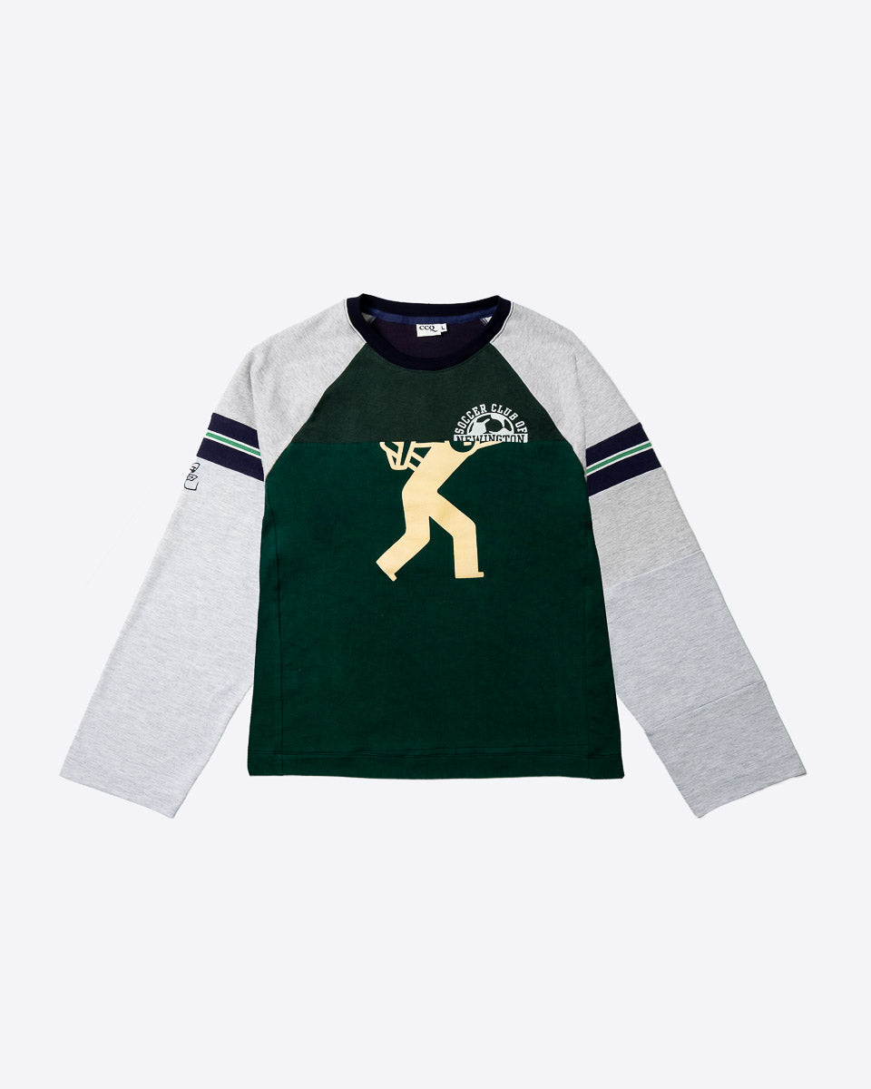 TEES! B // L