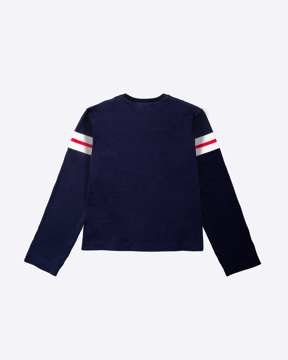 TEES! F // M