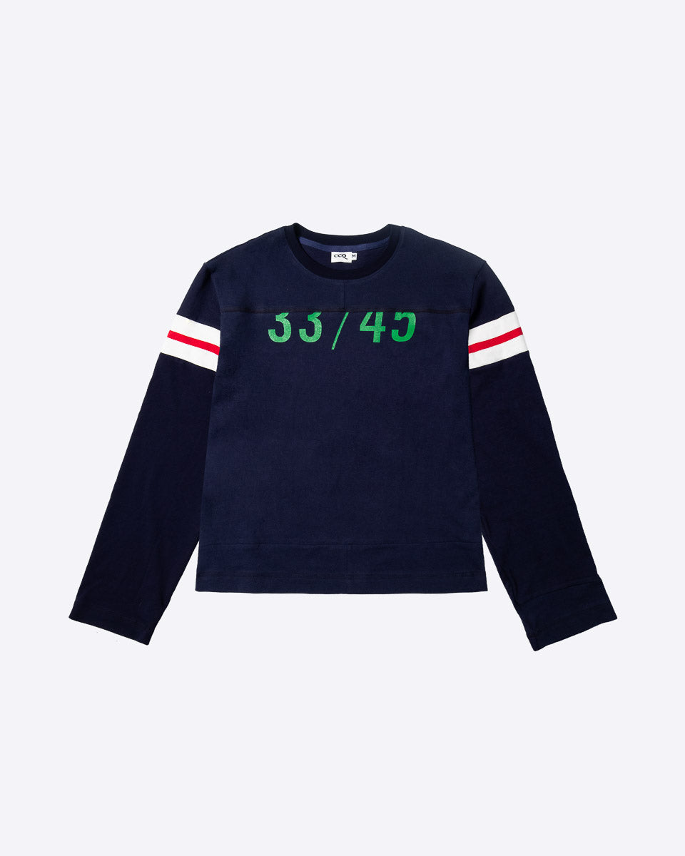 TEES! F // M