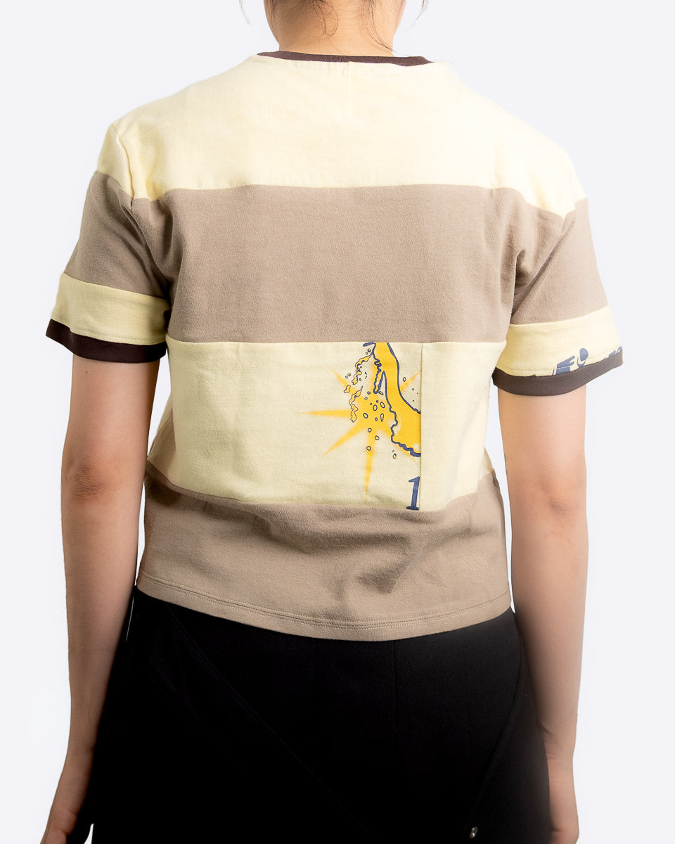TEES! A // S