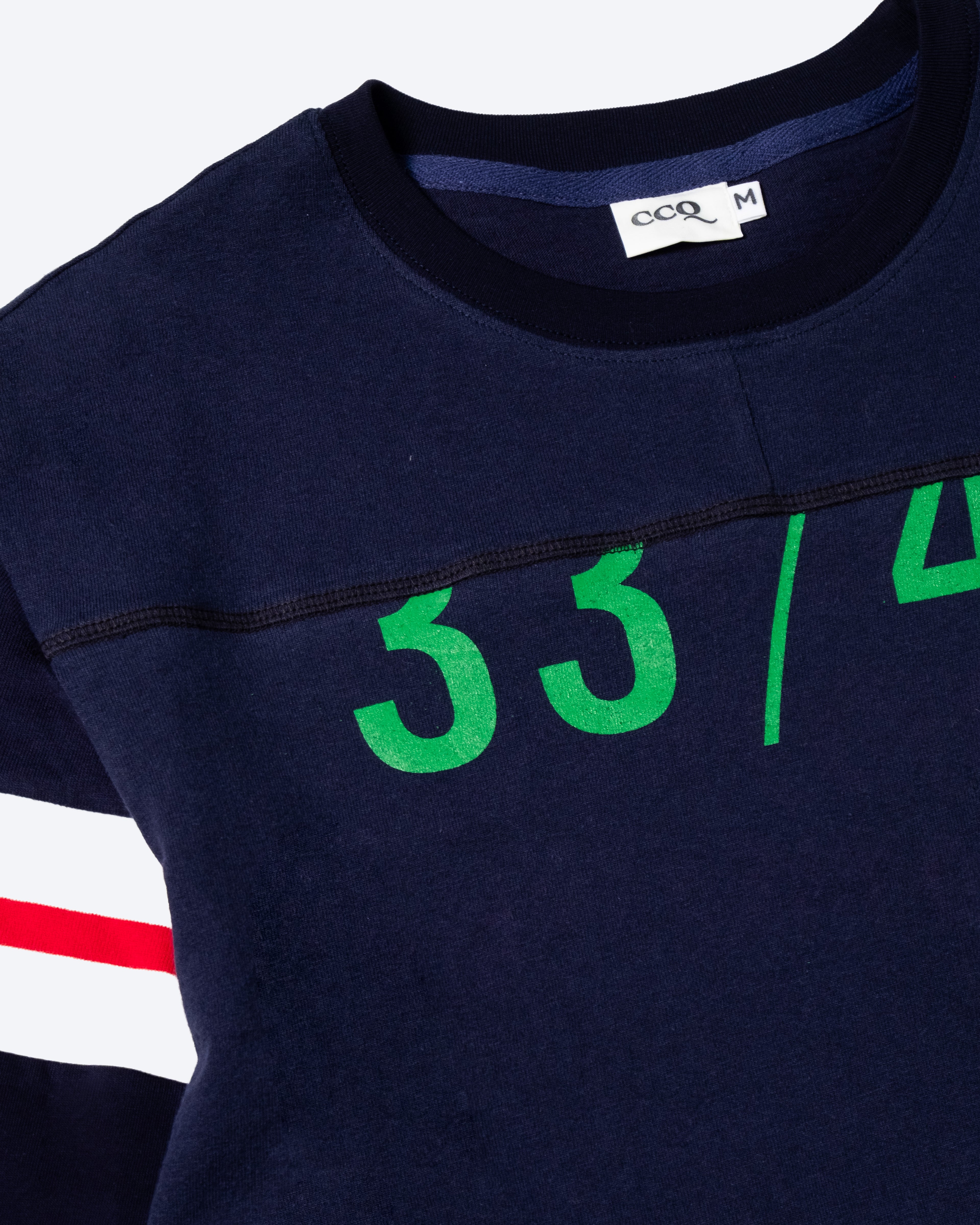TEES! F // M
