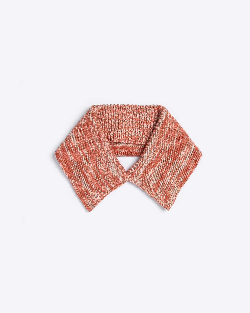 CCQ Collar // Coral Marl