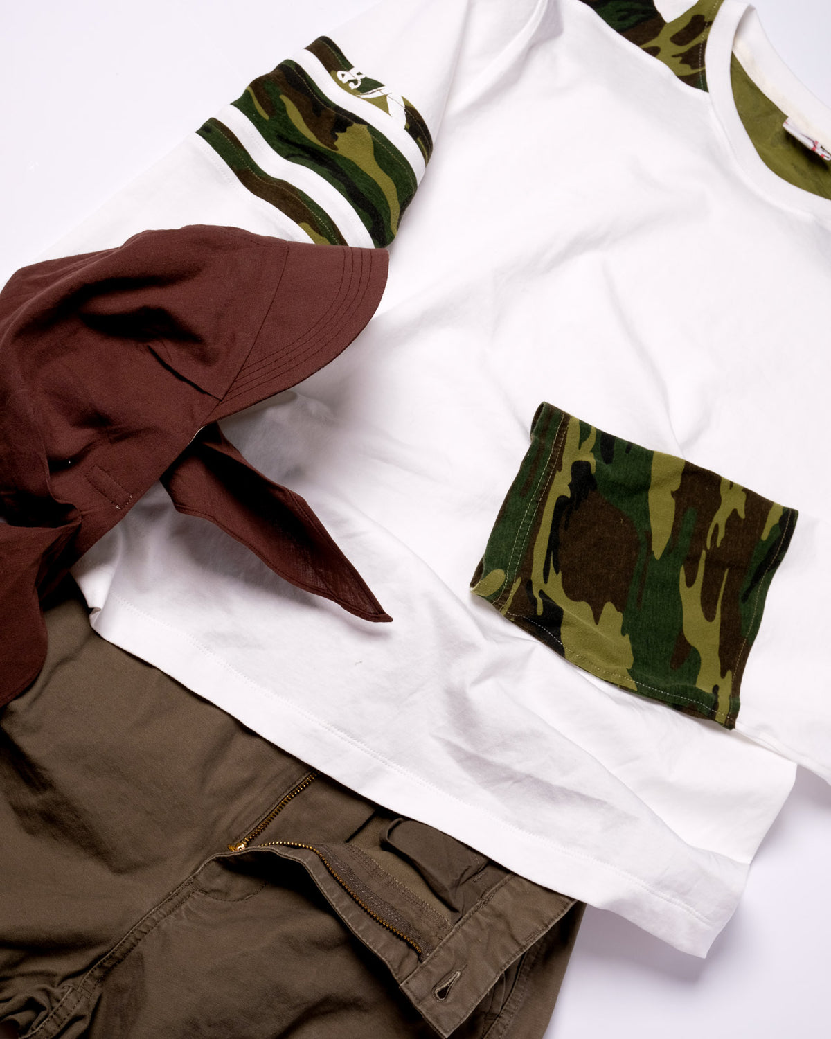 TEES! H // M