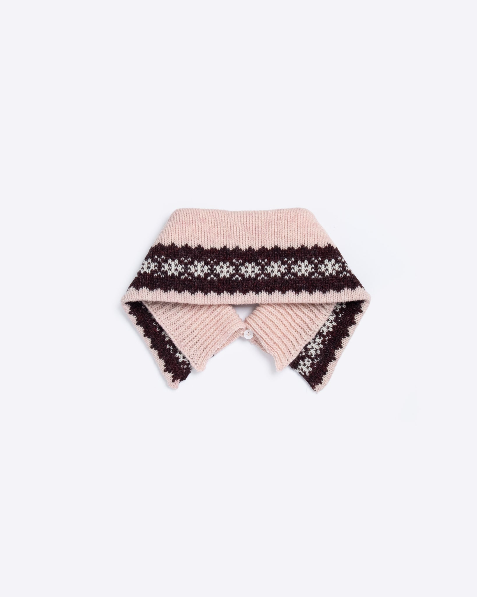 CCQカラー//雪の結晶