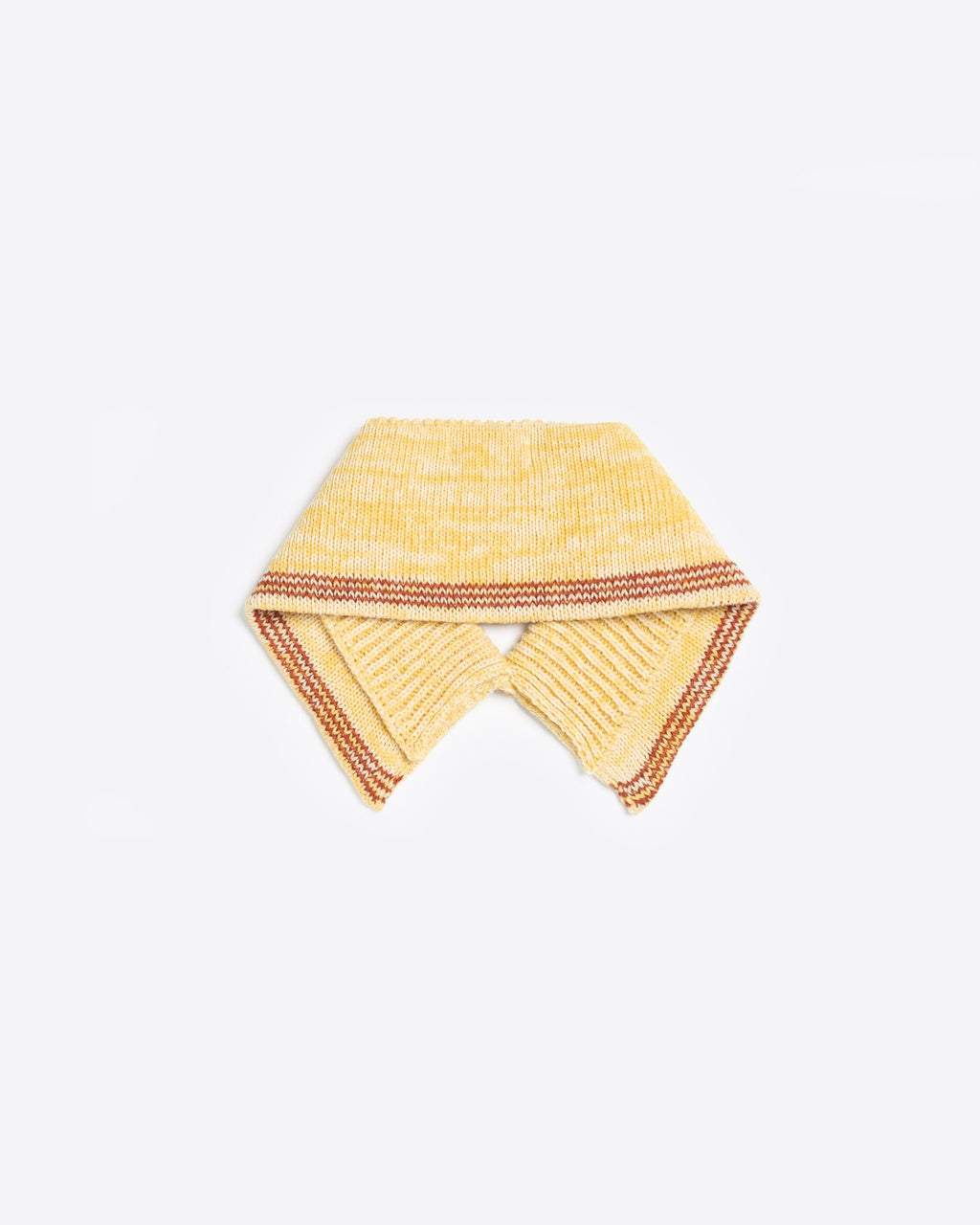 CCQ 칼라 // 옐로우 말